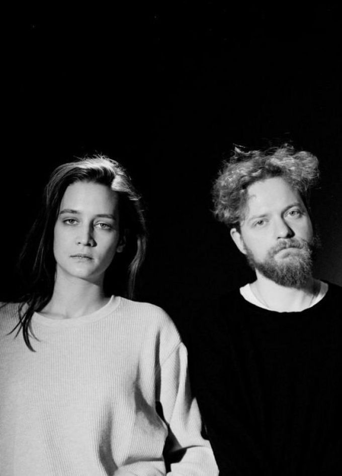 Спектакль «Созвездия»