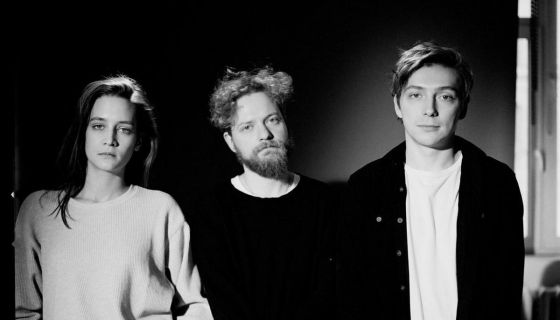 Спектакль «Созвездия»