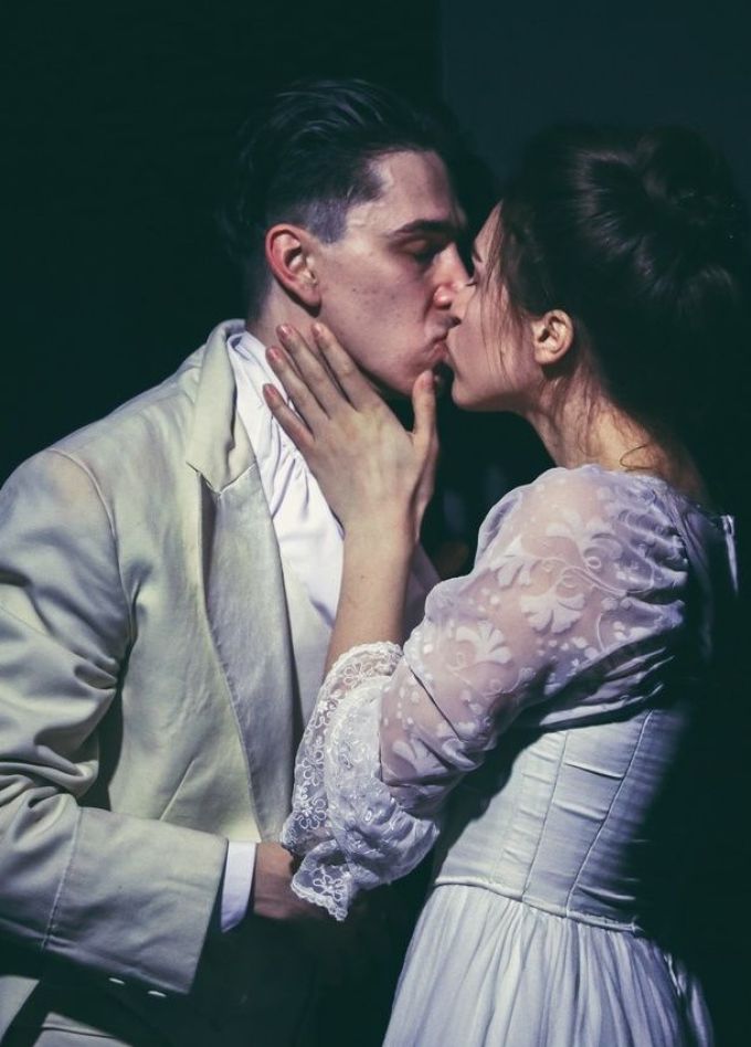 Спектакль «Дубровский»