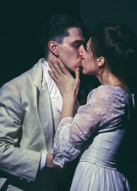 Спектакль «Дубровский»