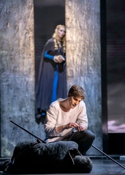 Мюзикл «Король Артур»