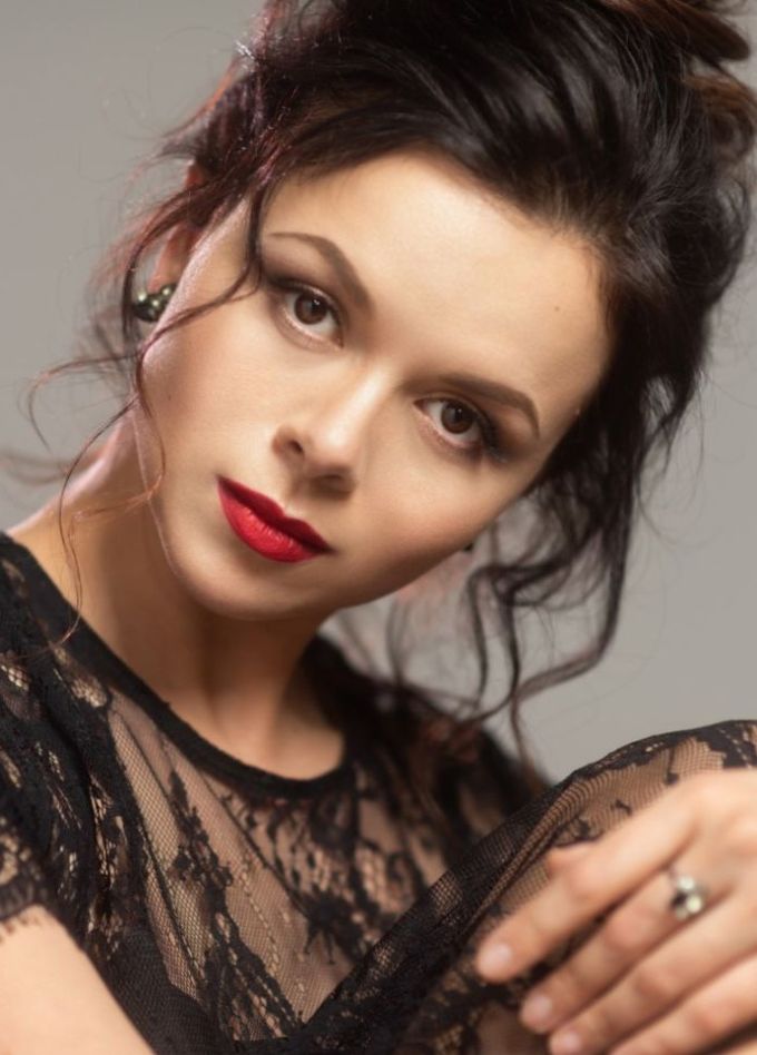 Концерт «Старинный новый год»