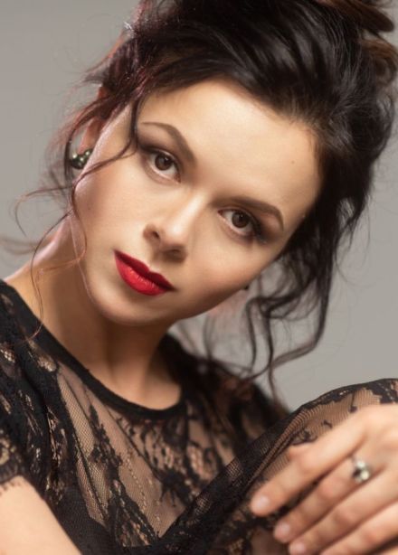 Концерт «Старинный новый год»