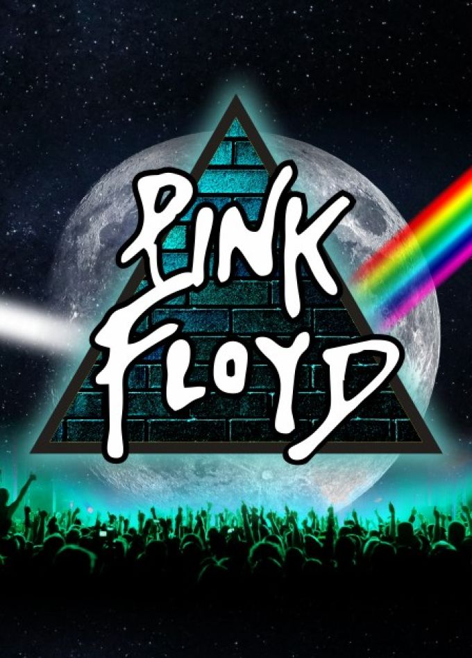 Pink Floyd. Легендарные хиты в сопровождении оркестра