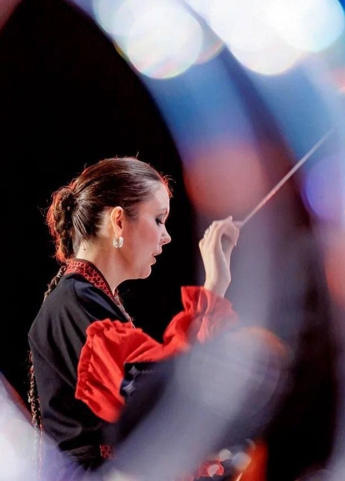 Концерт «Симфосинтез: ретроспектива»