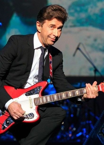 Валерий Сюткин & Light Jazz