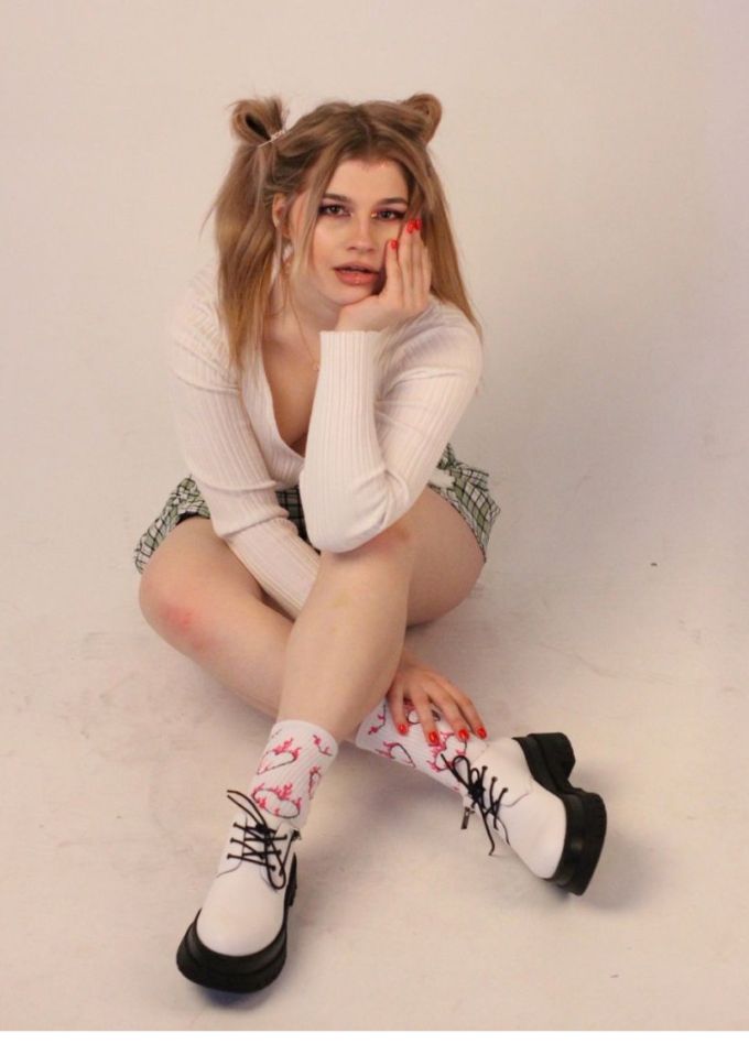 Просто Лера, Зеленоград