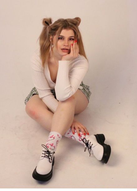 Просто Лера, Зеленоград