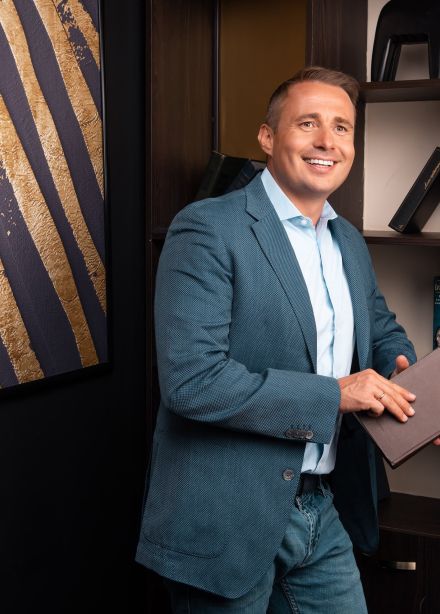 Оскар Хартманн. Это плохо кончится