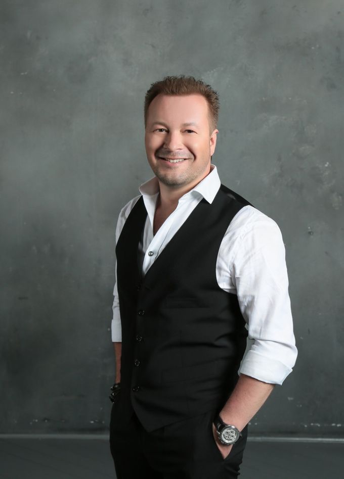 Виктор Дорин