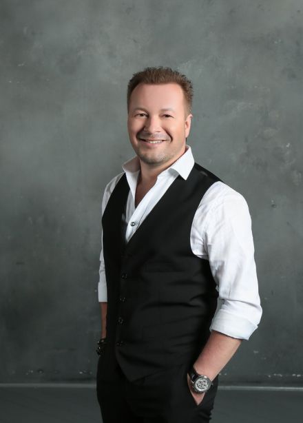 Виктор Дорин