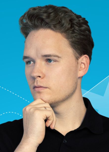 Николай Мячин