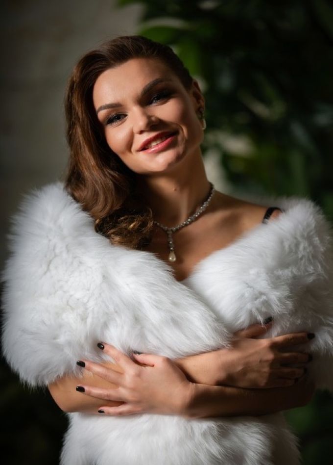 Закрытие рождественского фестиваля органной музыки. Призрак оперы