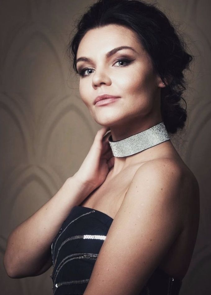 Вечер в соборе при свечах. Джаз и музыка советского кино