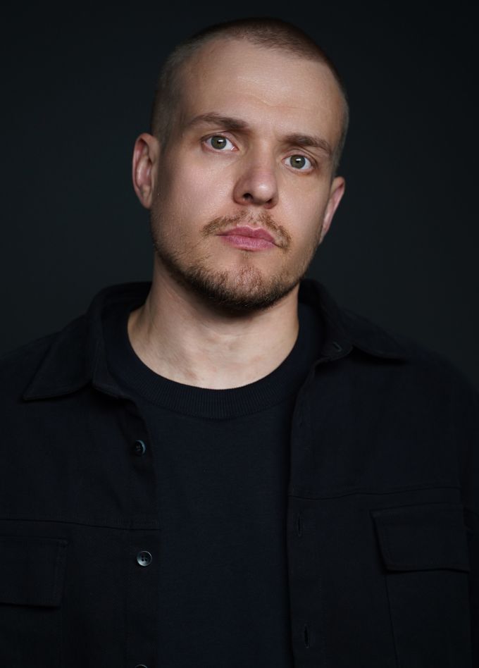 Леонид Кулаков. Стендап, Зеленоград