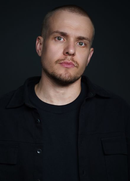 Леонид Кулаков. Стендап, Зеленоград