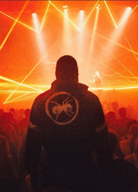 Фестиваль «Prodigy Con»