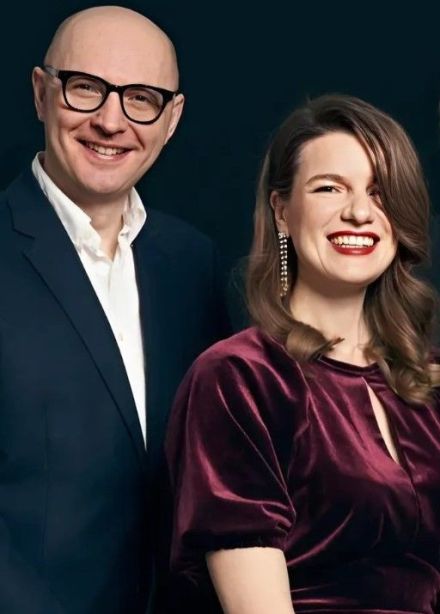 Марина Шаклеина и Shbadobo Jazz Band