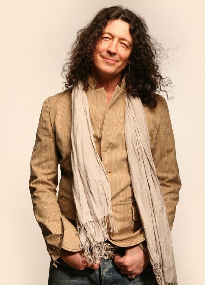 Сергей Галанин и группа «СерьГа»