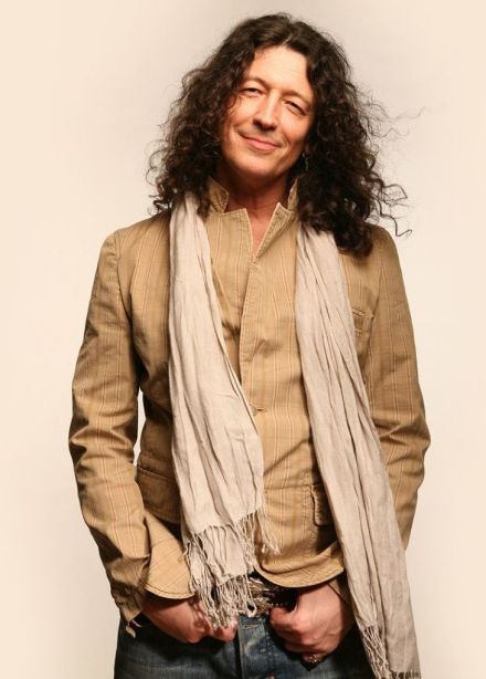 Сергей Галанин и группа «СерьГа»