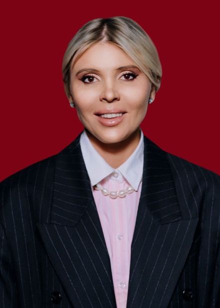 Валерия Яковлева. Стендап