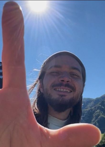 Антон Прокофьев и группа «Служба поддержки»