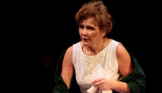 Спектакль «Преступление и наказание»