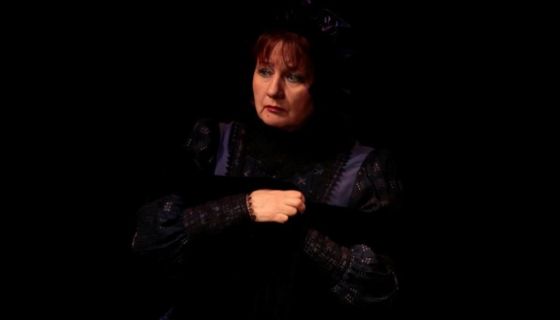 Спектакль «Преступление и наказание»