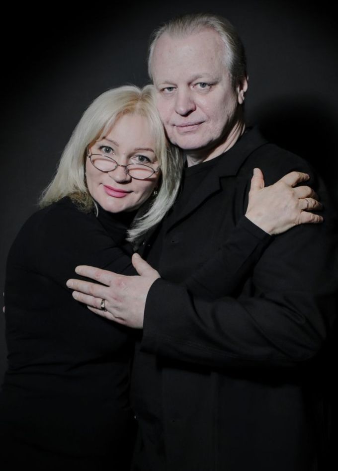 Спектакль «Ложь во спасение»