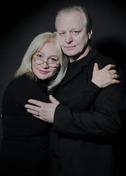 Спектакль «Ложь во спасение»