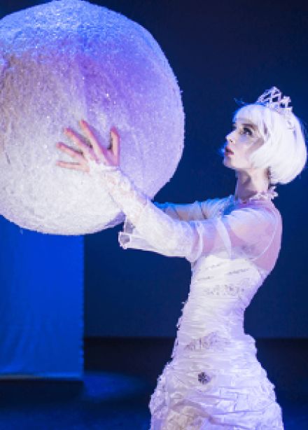 Снежная королева