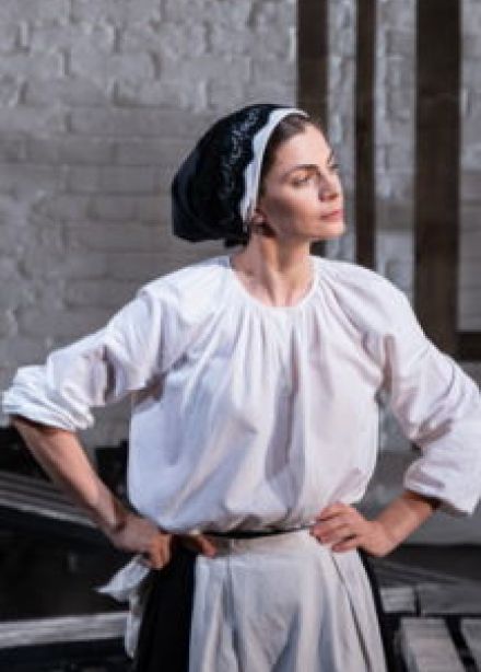 Поминальная молитва