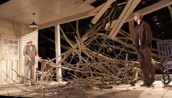 Спектакль «Все мои сыновья»