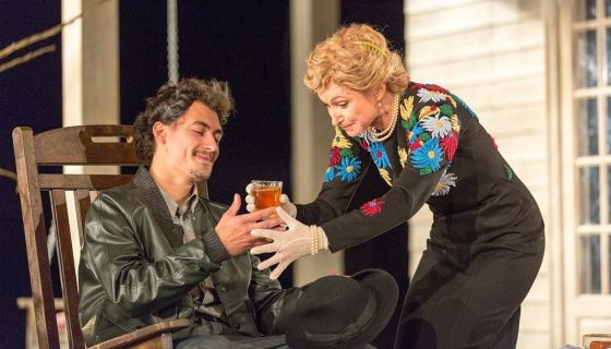 Спектакль «Все мои сыновья»