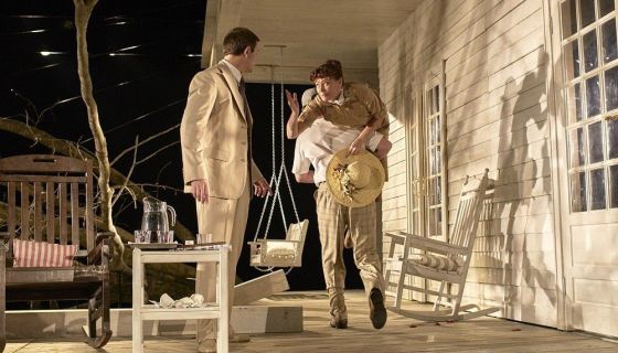 Спектакль «Все мои сыновья»