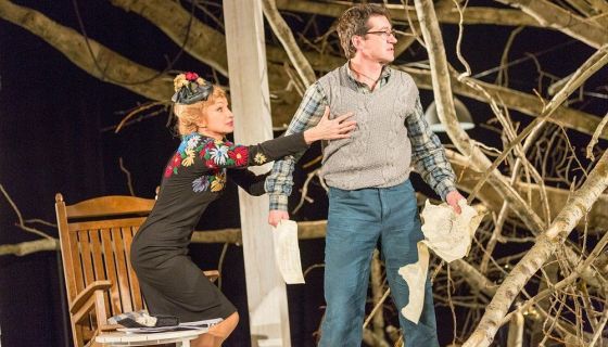 Спектакль «Все мои сыновья»