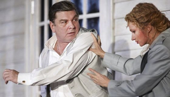 Спектакль «Все мои сыновья»