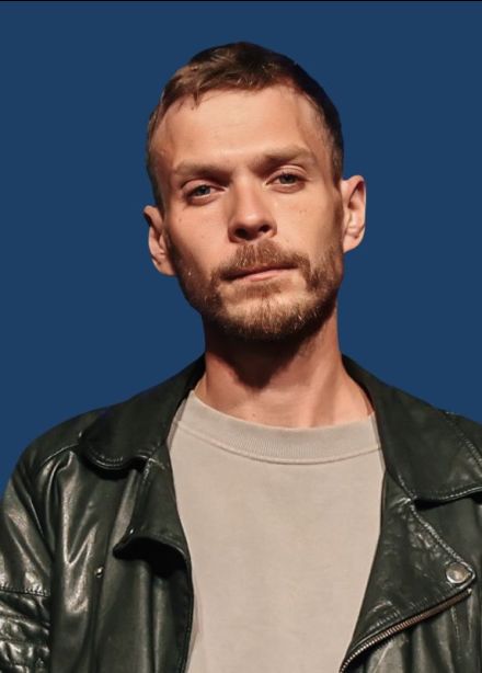 Алексей Квашонкин. Стендап