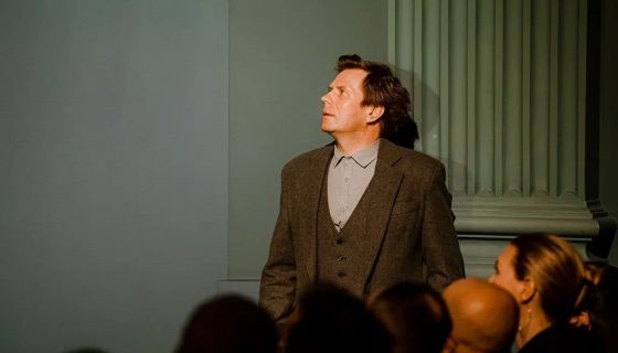 Спектакль «Смерть Тузенбаха»