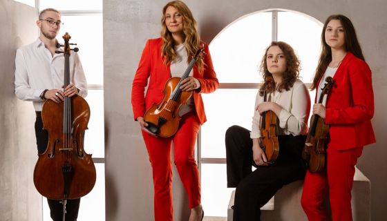 Концерт «Музыка при свечах»