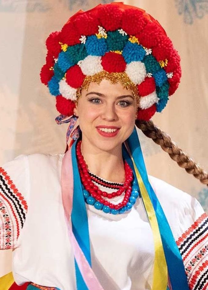 Спектакль «Ночь перед Рождеством»