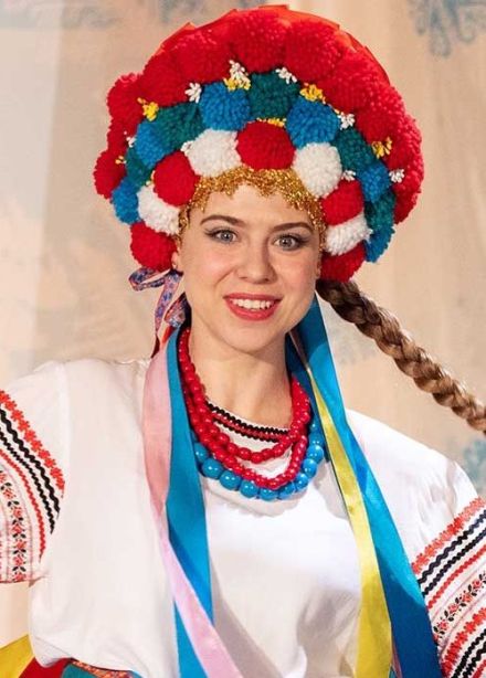 Спектакль «Ночь перед Рождеством»