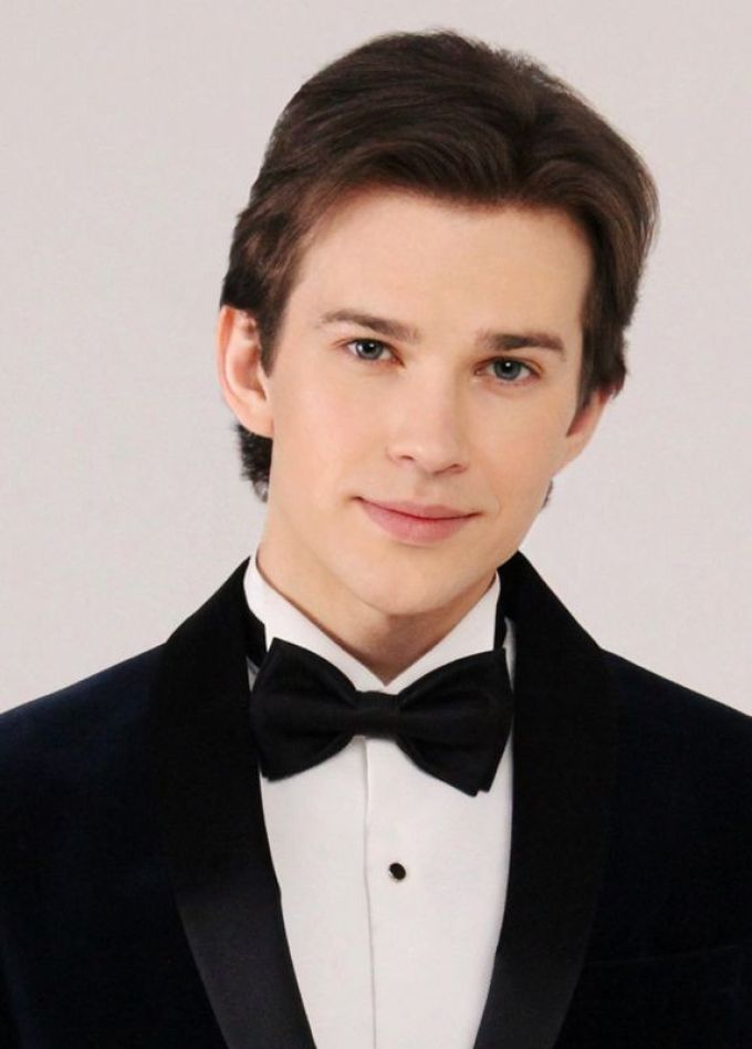 Александр Бичёв