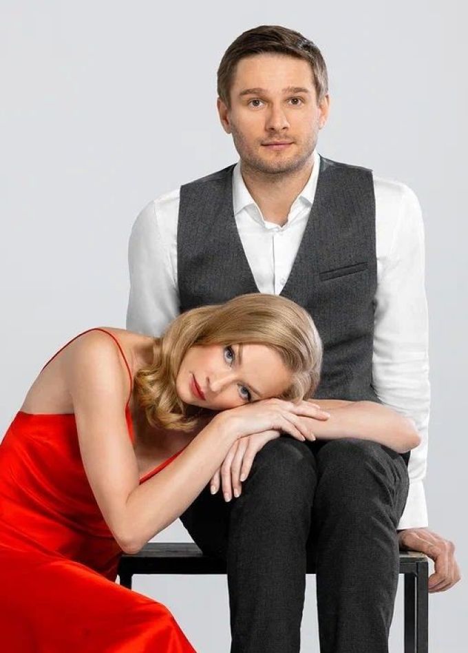 Спектакль «Зал ожидания»