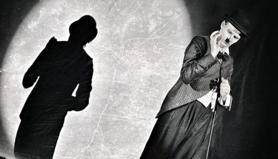 Спектакль «Цветы нам не нужны»