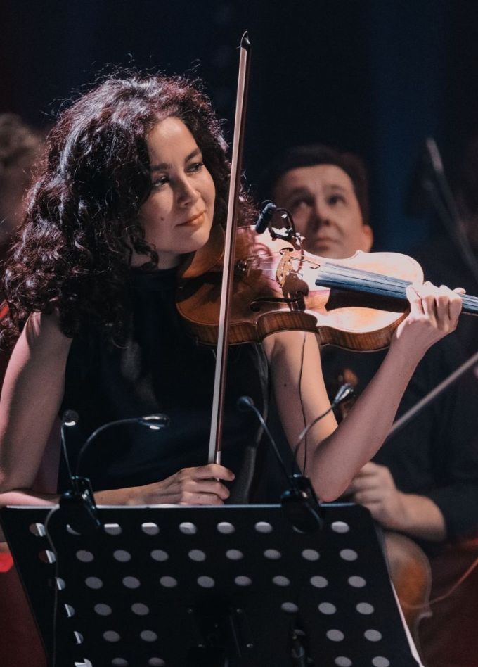 Imperial Orchestra. Игра престолов