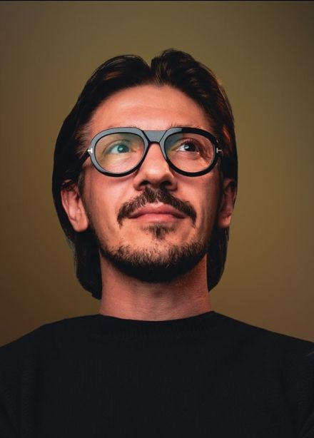 Леонид Овруцкий. Всё начинается с тебя