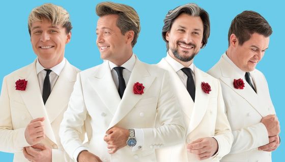 Кватро Originals