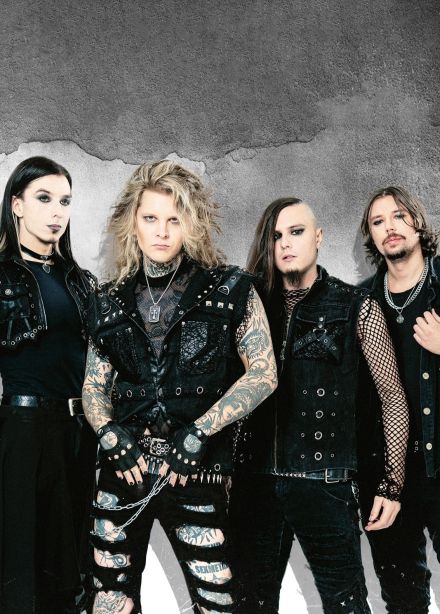 Neverlove, Зеленоград