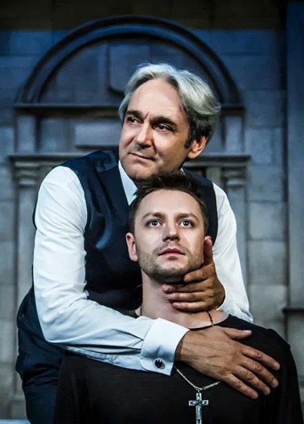 Спектакль «Тартюф»